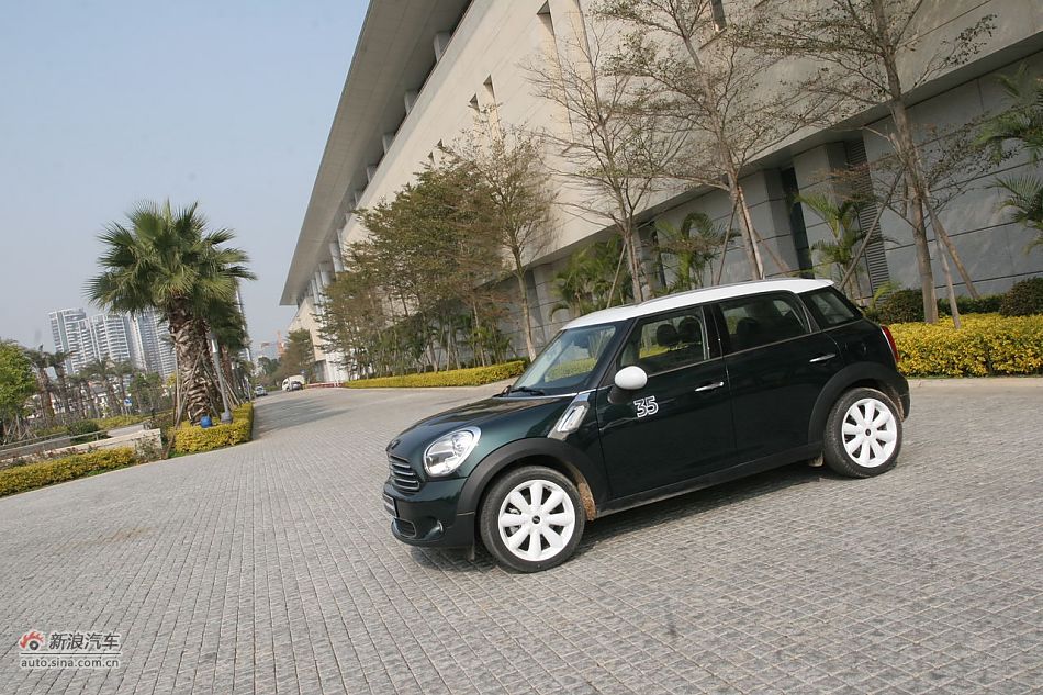 MINI COUNTRYMANۼϸ