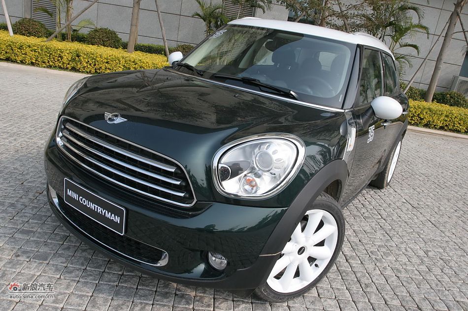 MINI COUNTRYMANۼϸ