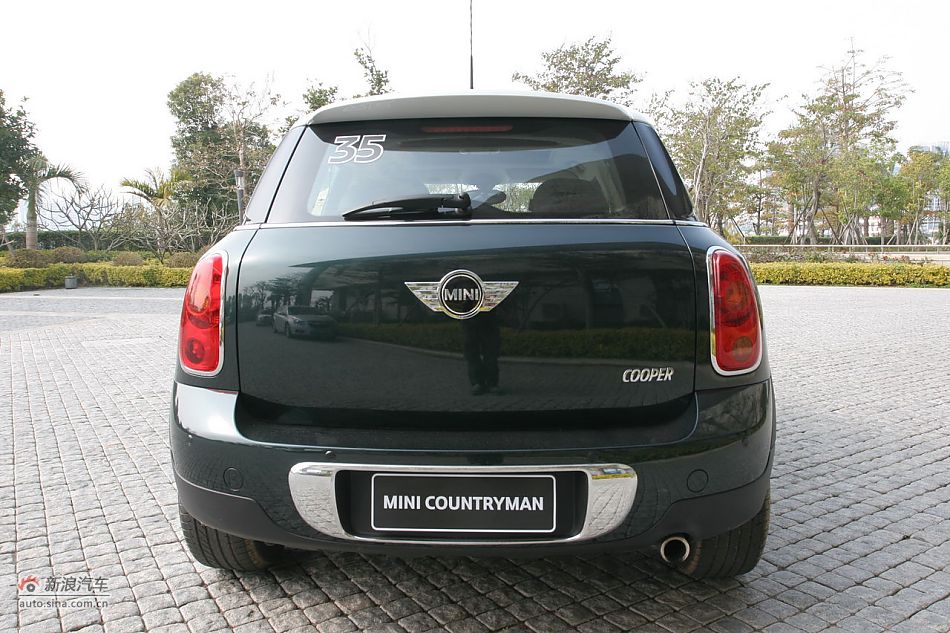 MINI COUNTRYMANۼϸ