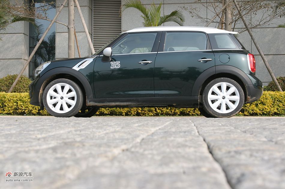 MINI COUNTRYMANۼϸ