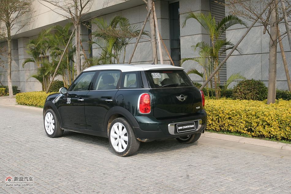 MINI COUNTRYMANۼϸ