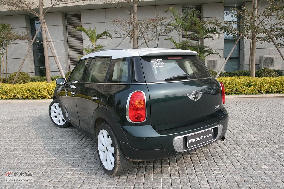 MINI COUNTRYMANۼϸ