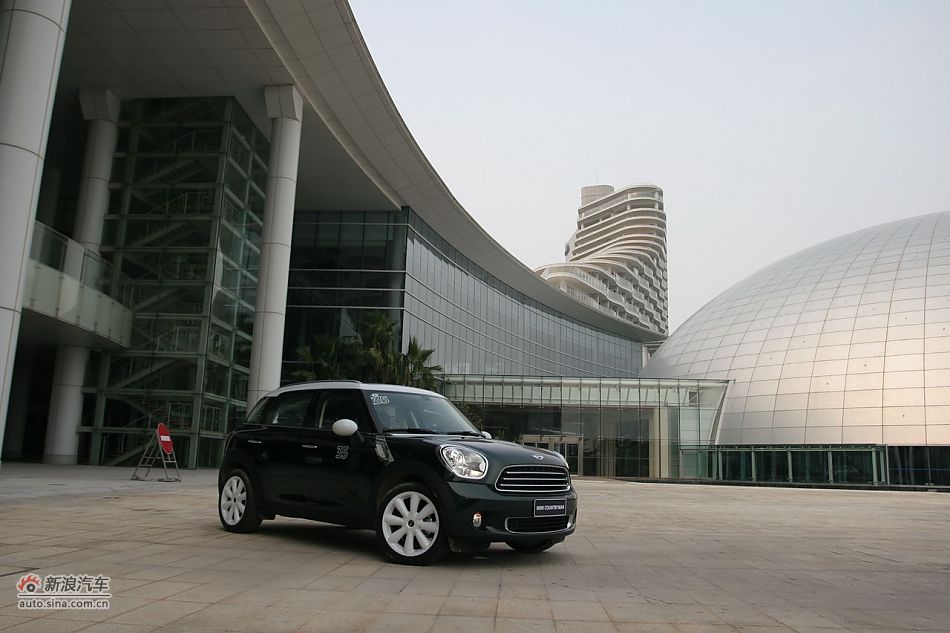 MINI COUNTRYMANۼϸ