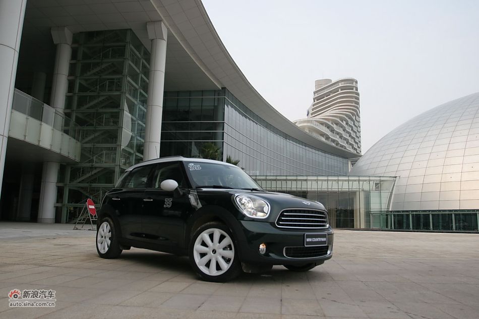 MINI COUNTRYMANۼϸ