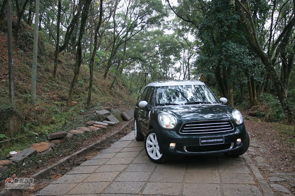 MINI COUNTRYMANۼϸ