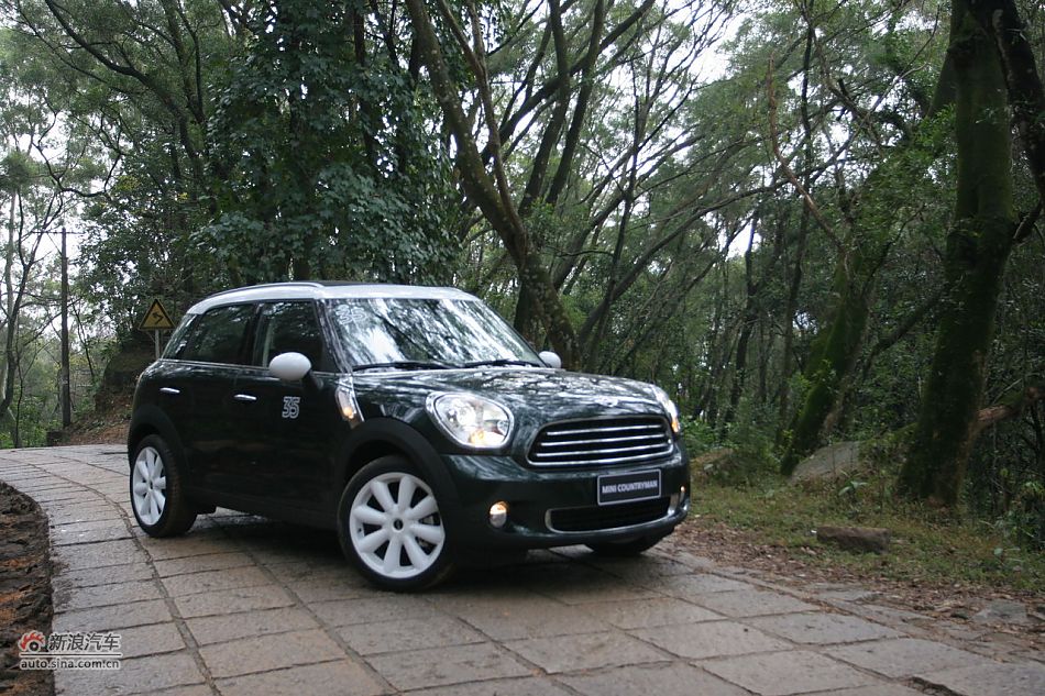 MINI COUNTRYMANۼϸ