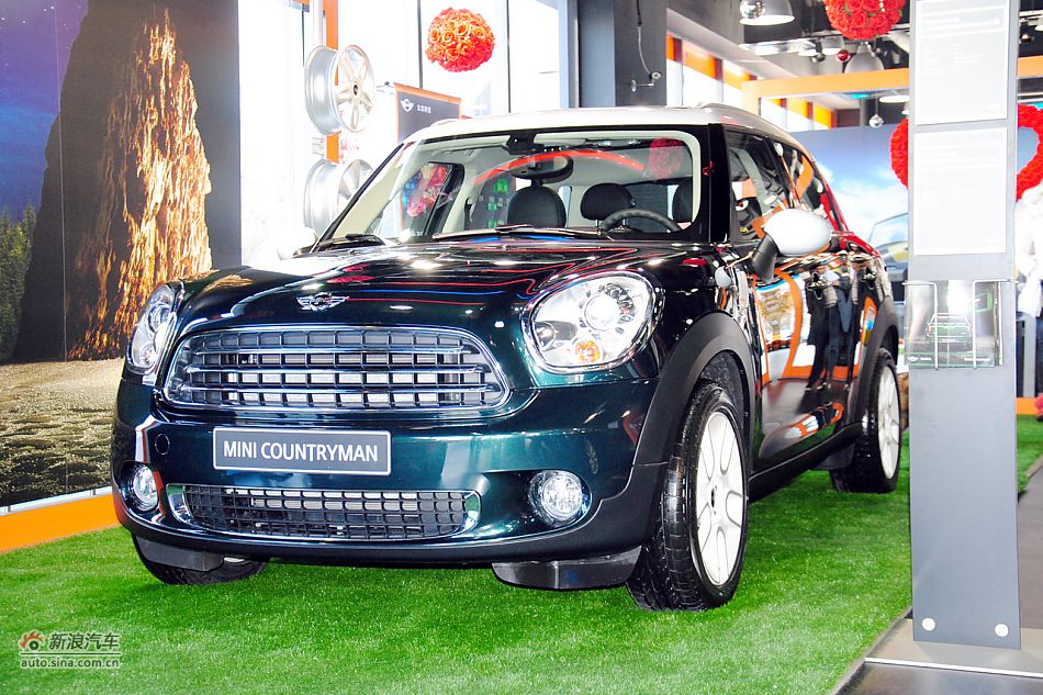 MINI COUNTRYMANʵ