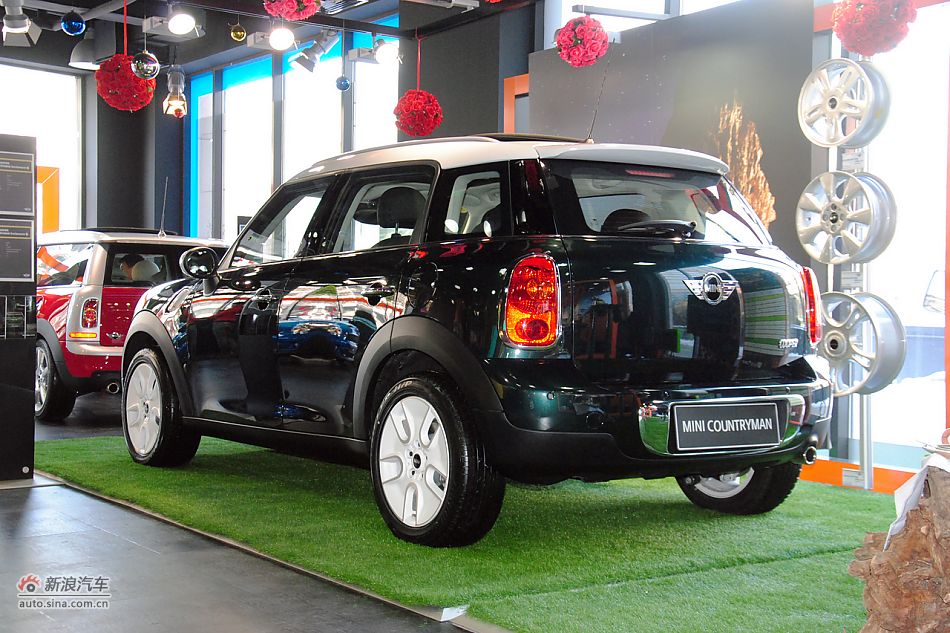 MINI COUNTRYMANʵ