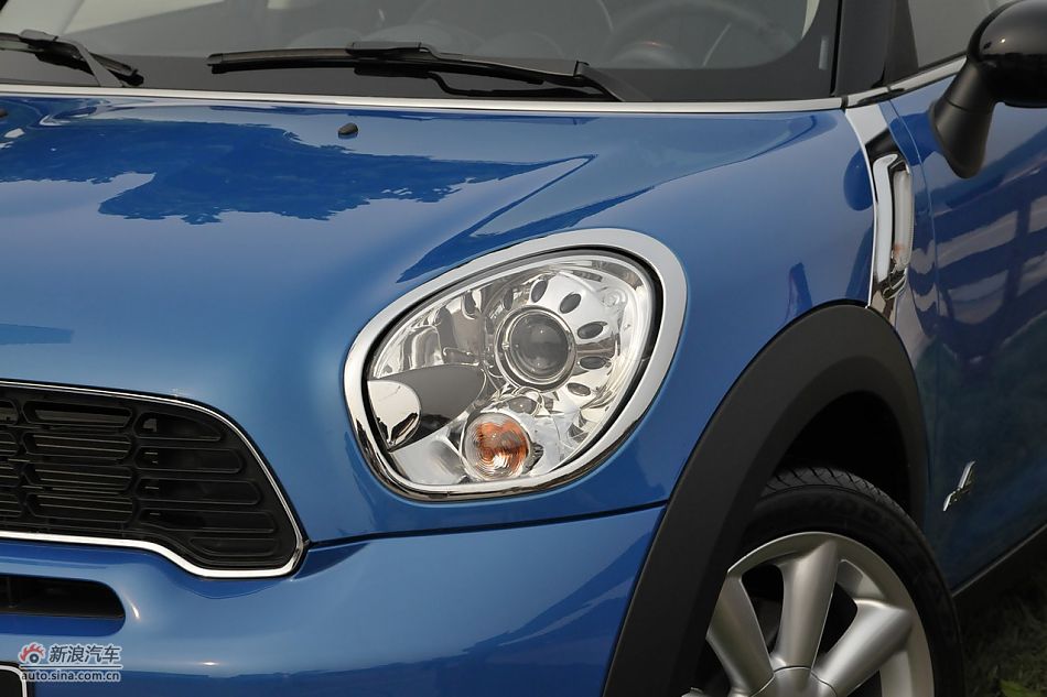 MINI Countrymanϸ