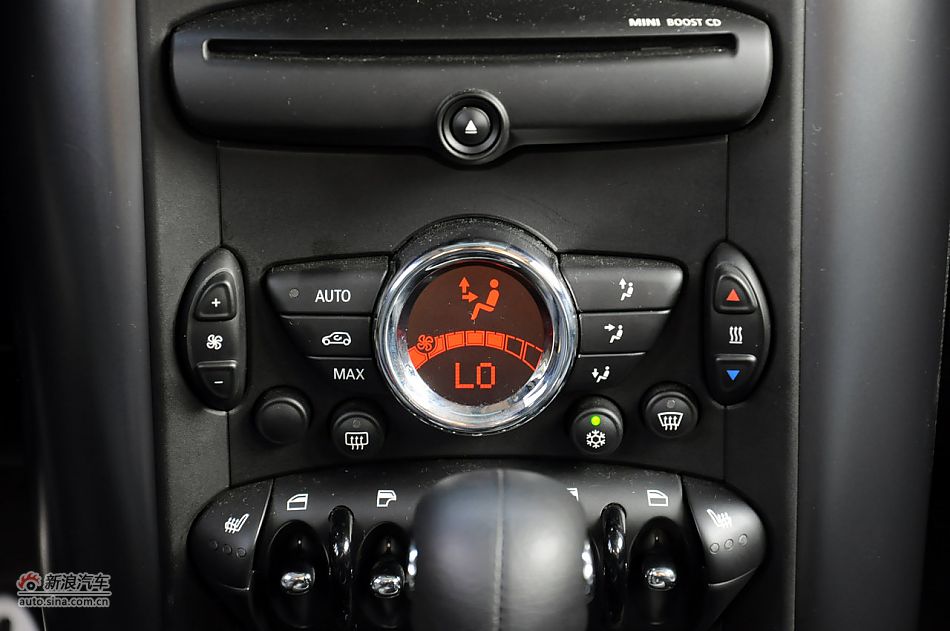 2011MINI COUNTRYMANʵ