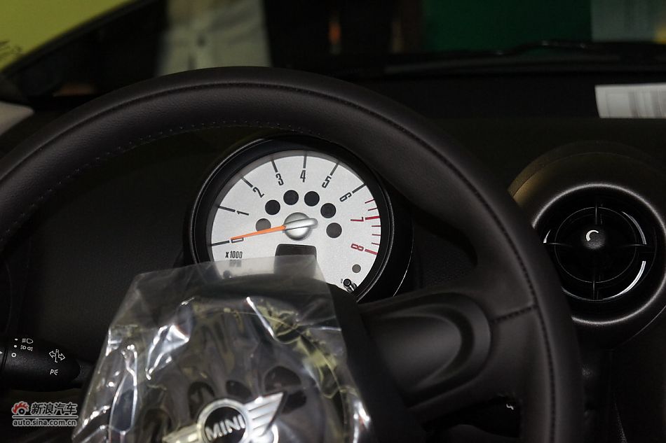 2011MINI ONE COUNTRYMAN
