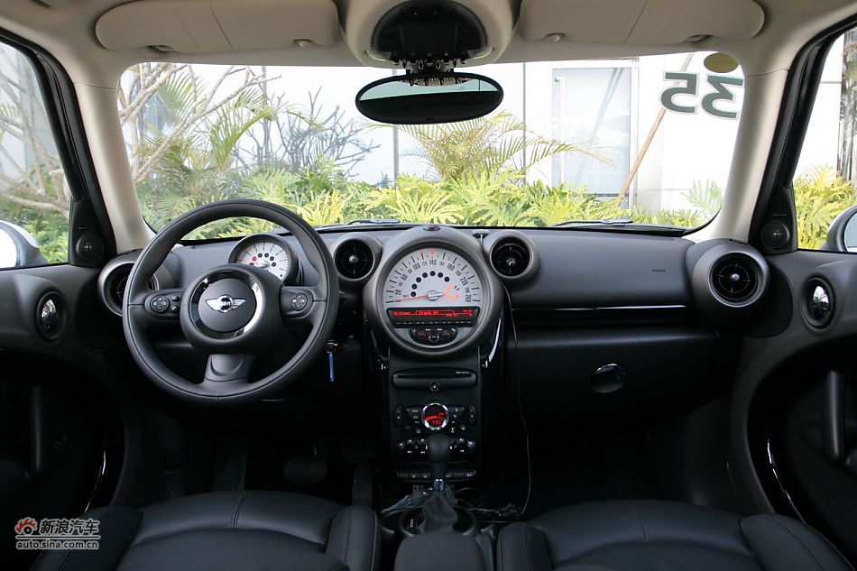 MINI COUNTRYMANμϸ