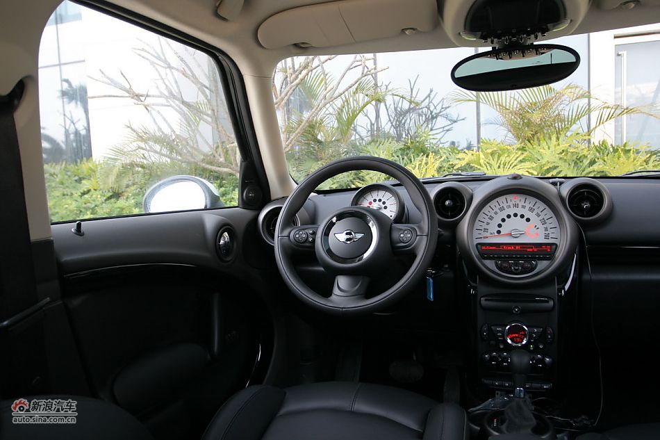MINI COUNTRYMANμϸ