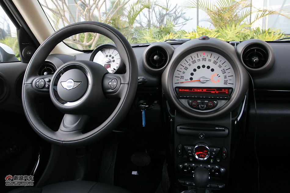 MINI COUNTRYMANμϸ