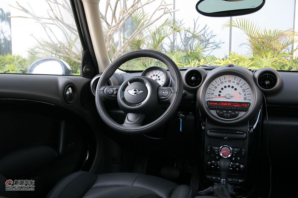 MINI COUNTRYMANμϸ