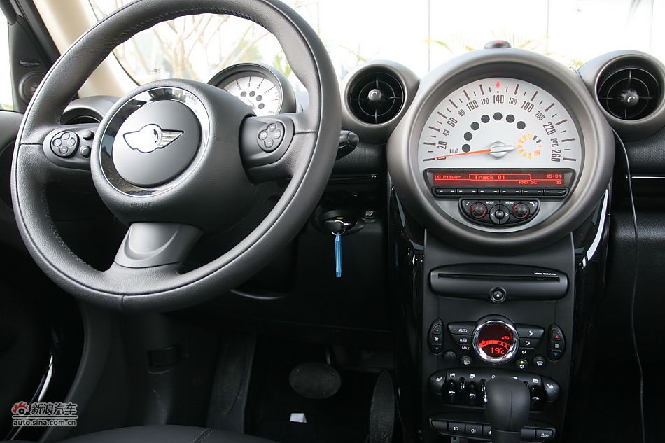 MINI COUNTRYMANμϸ