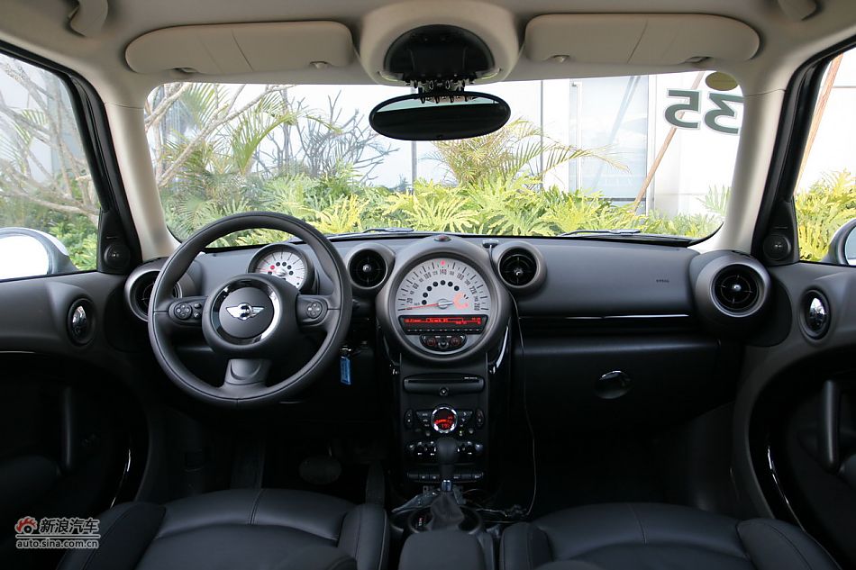 MINI COUNTRYMANμϸ