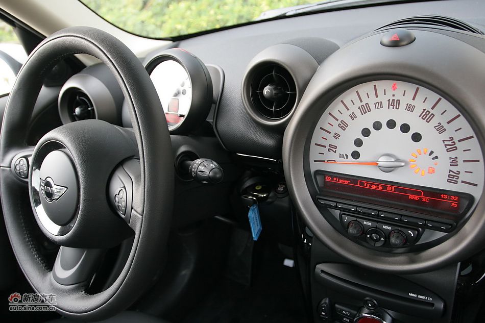 MINI COUNTRYMANμϸ