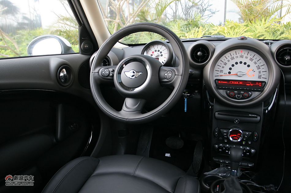 MINI COUNTRYMANμϸ