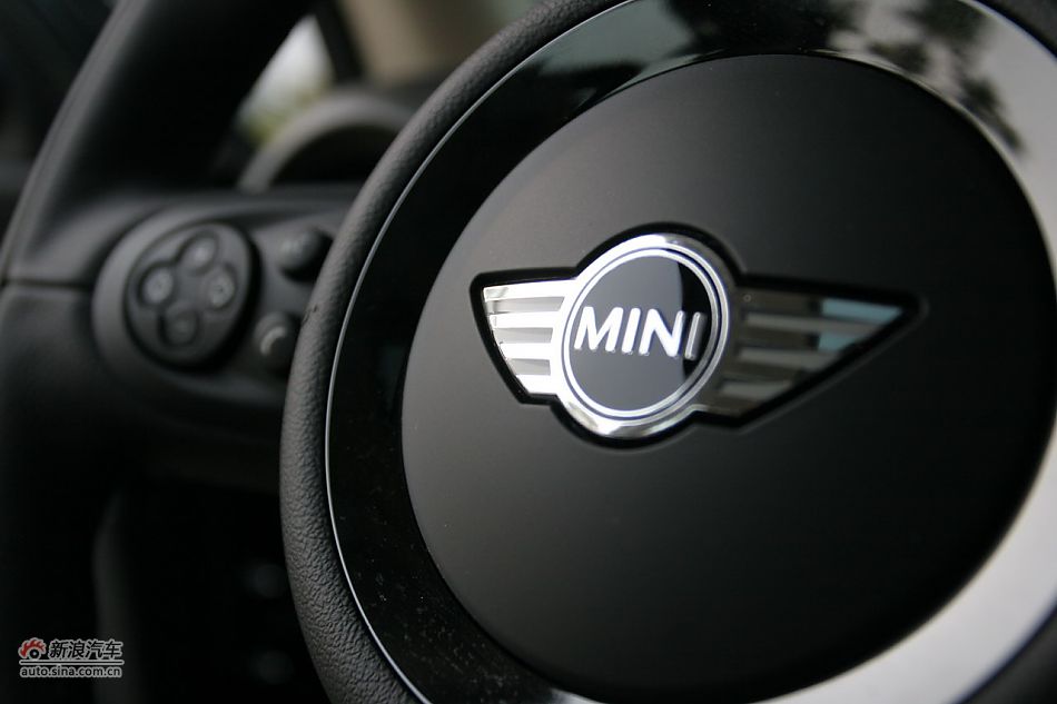 MINI COUNTRYMANμϸ