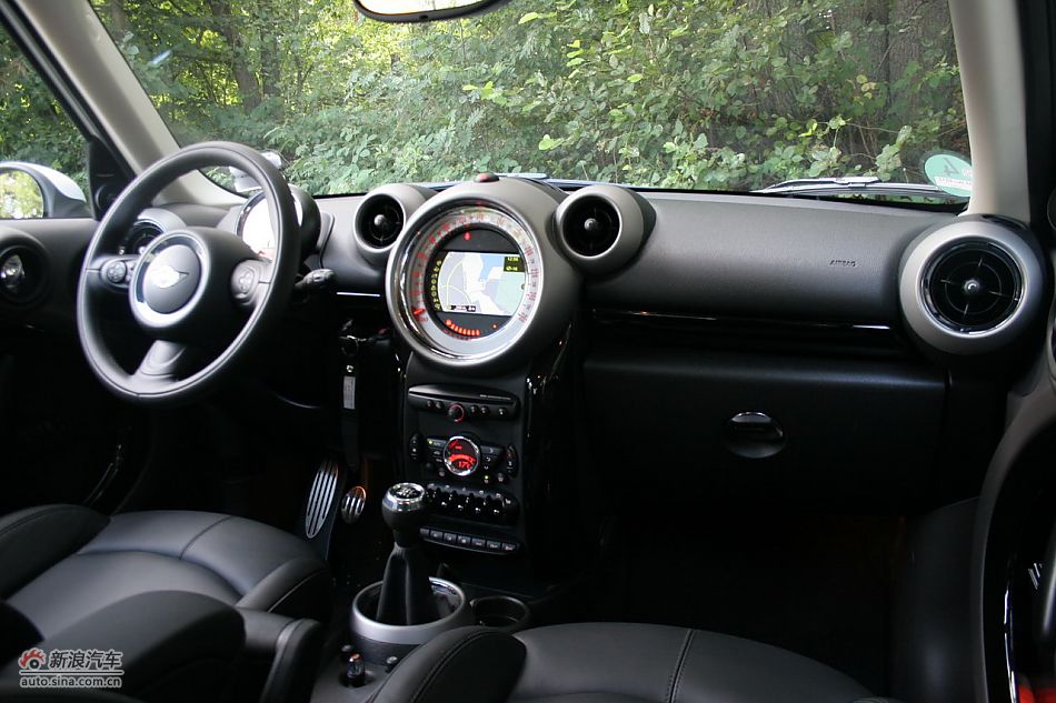 MINI Countrymanμϸ