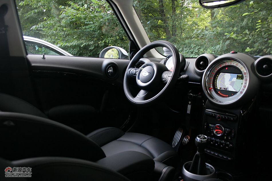 MINI Countrymanμϸ