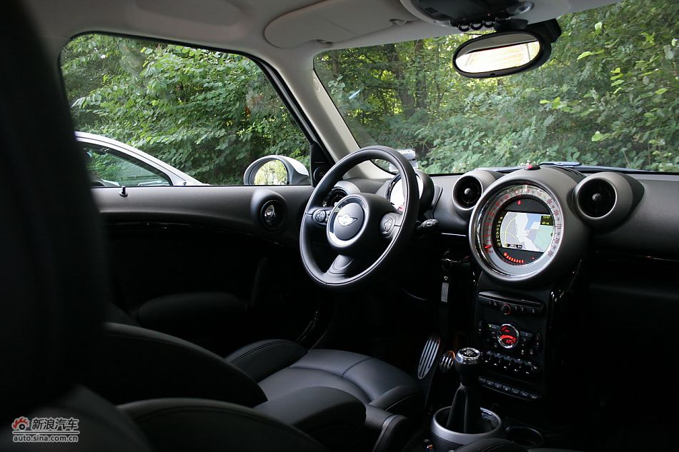 MINI Countrymanμϸ