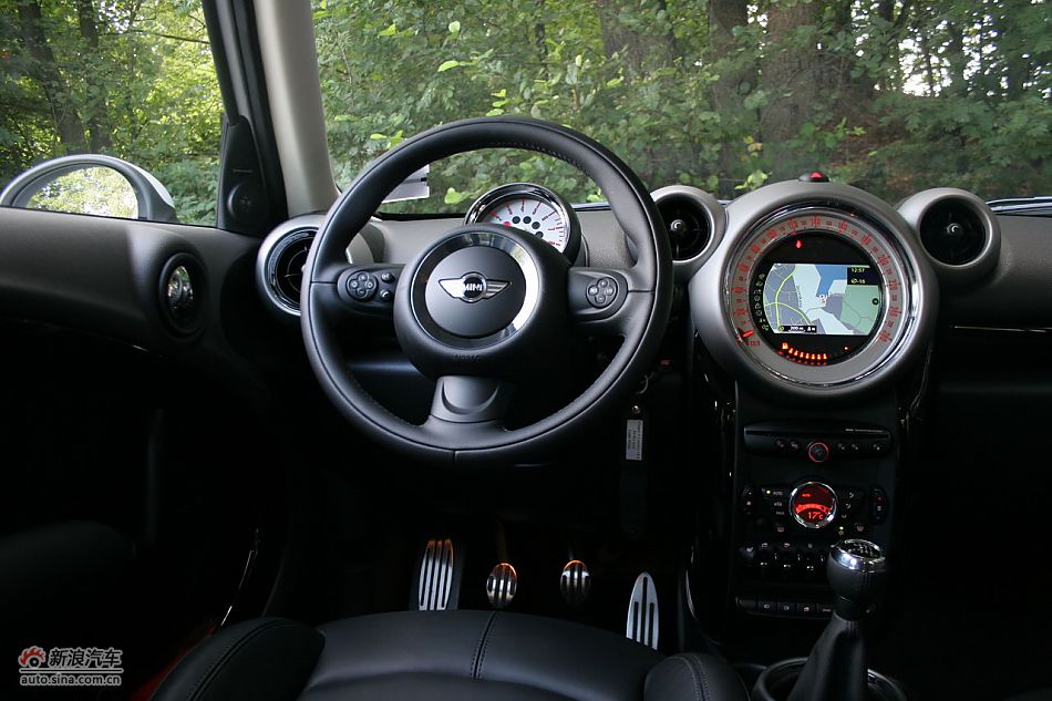 MINI Countrymanμϸ