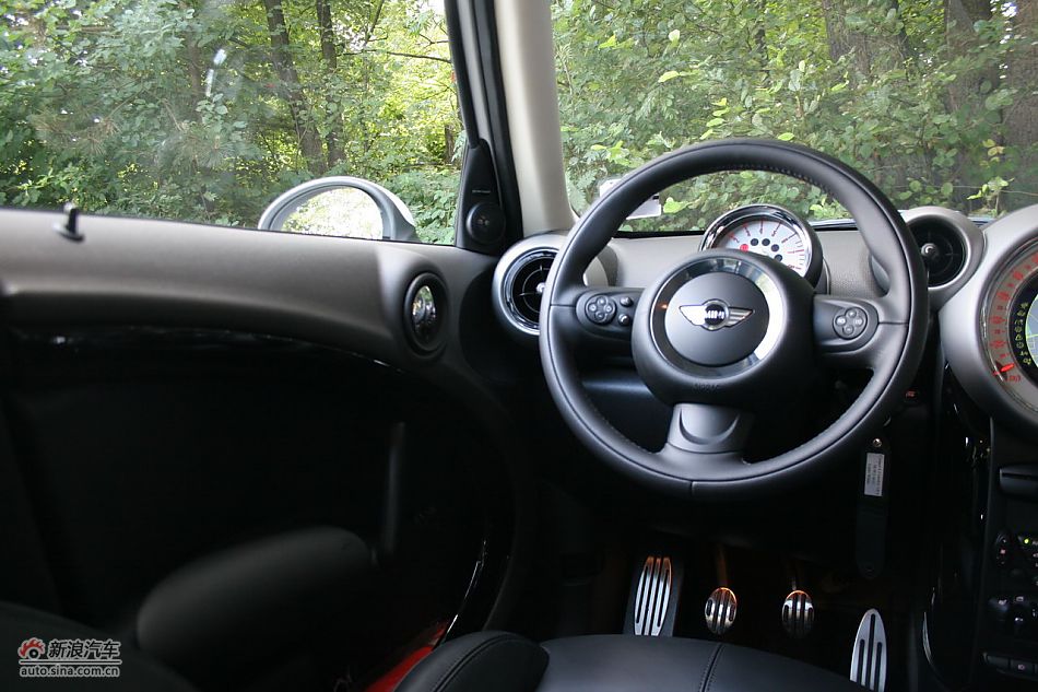 MINI Countrymanμϸ
