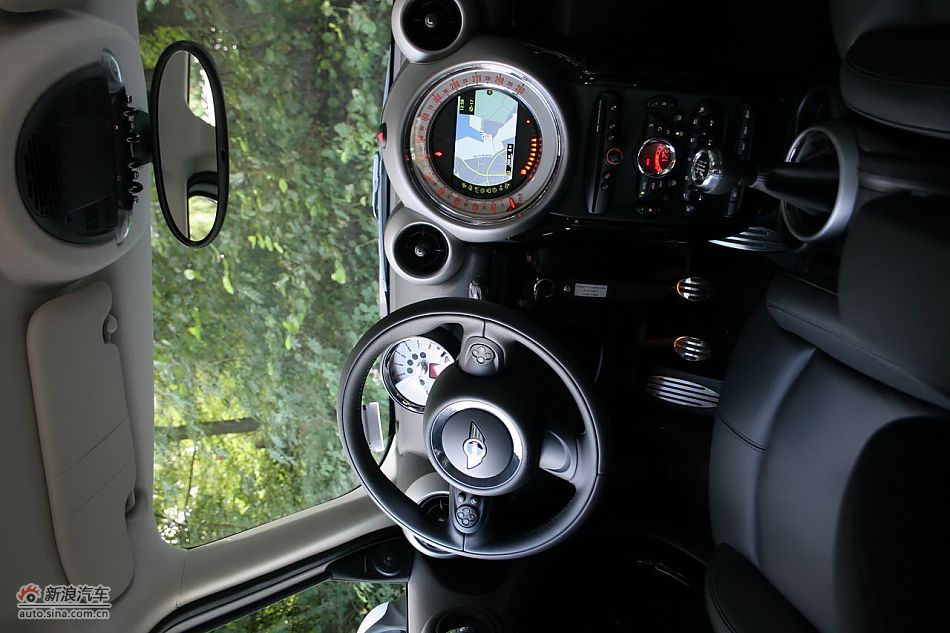 MINI Countrymanμϸ