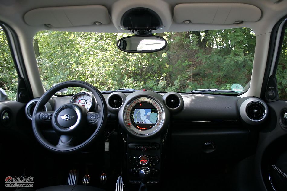 MINI Countrymanμϸ