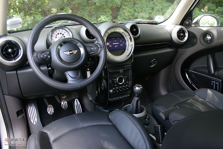 MINI Countrymanμϸ