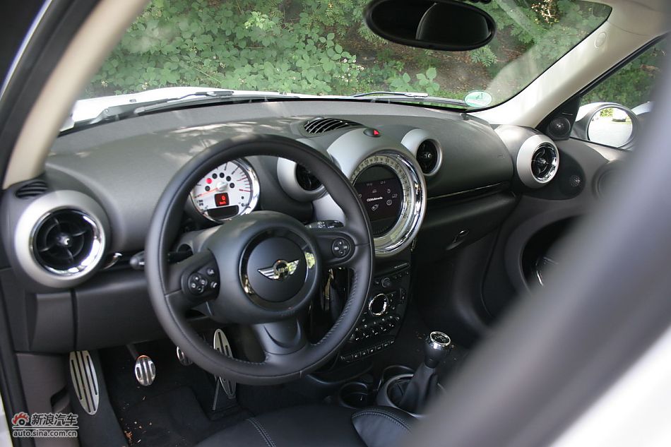 MINI Countrymanμϸ