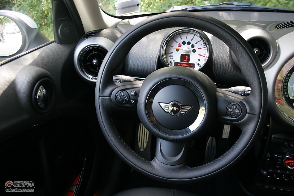 MINI Countrymanμϸ