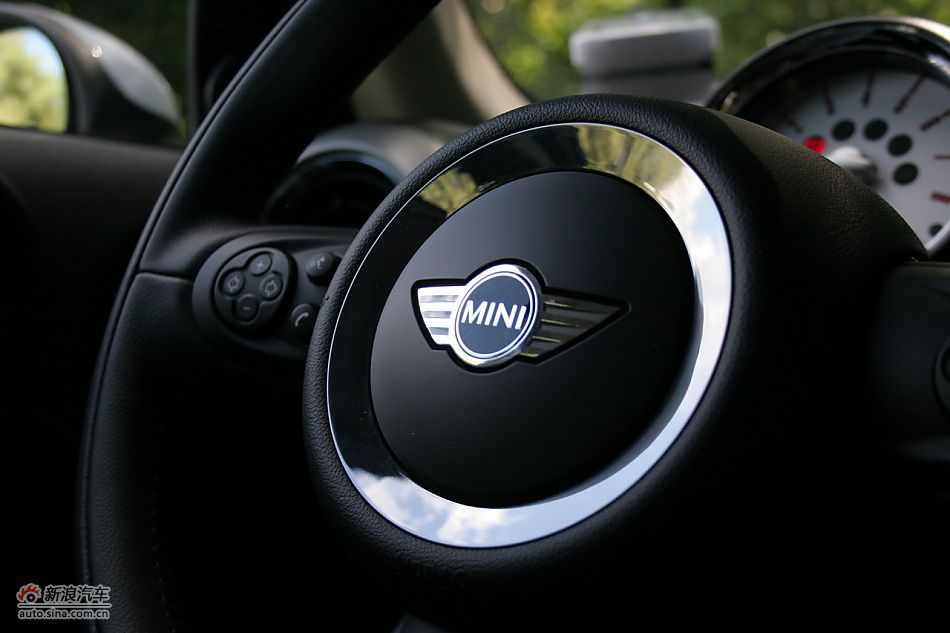 MINI Countrymanμϸ