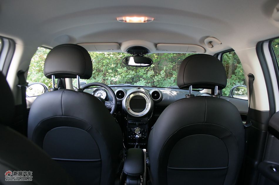 MINI Countrymanμϸ