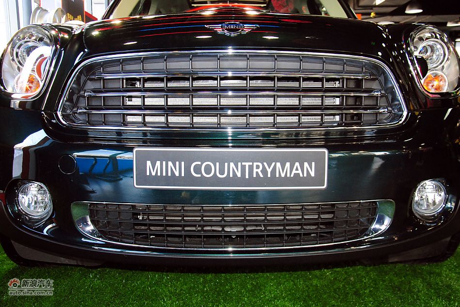 MINI COUNTRYMANʵ