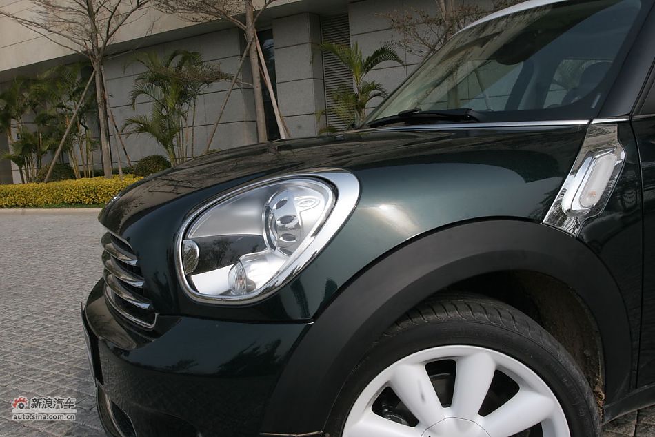 MINI COUNTRYMANۼϸ