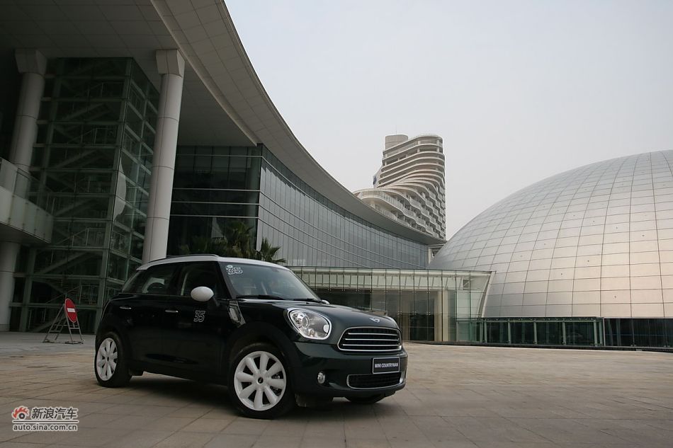 MINI COUNTRYMANۼϸ