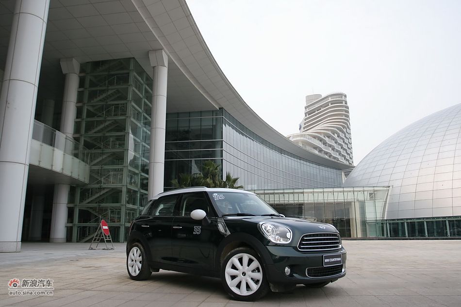 MINI COUNTRYMANۼϸ