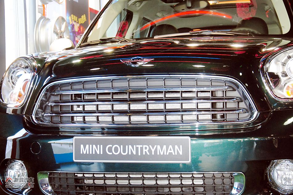 MINI COUNTRYMANʵ