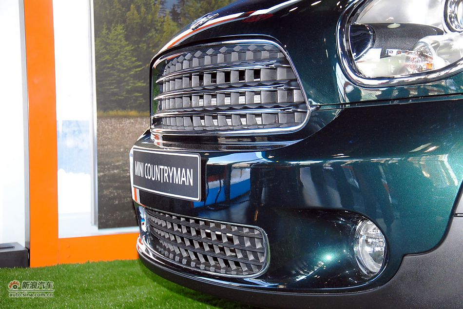 MINI COUNTRYMANʵ