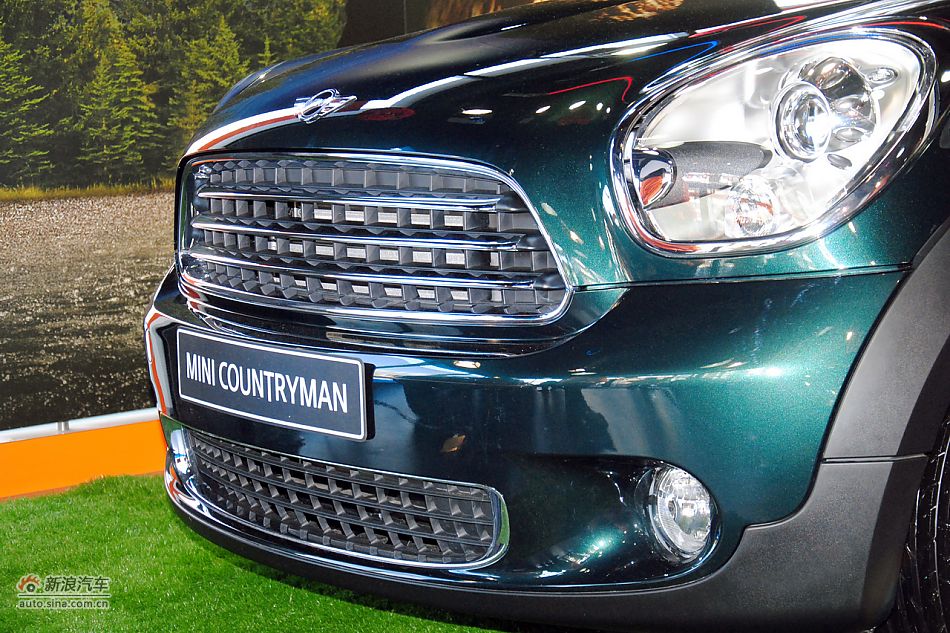 MINI COUNTRYMANʵ