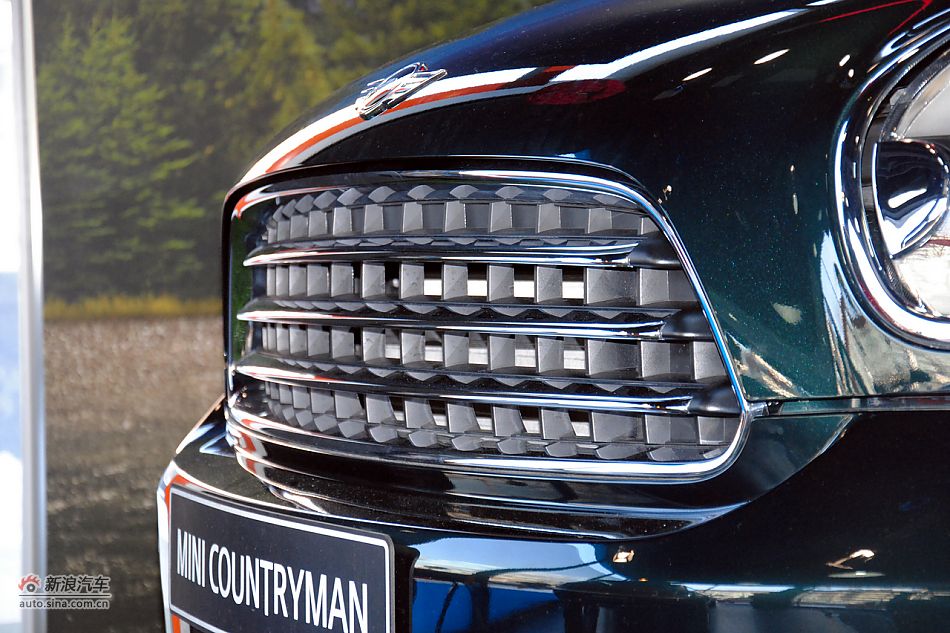 MINI COUNTRYMANʵ