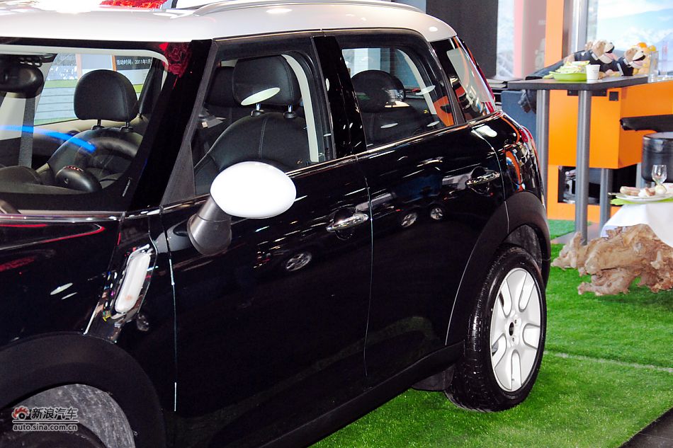 MINI COUNTRYMANʵ