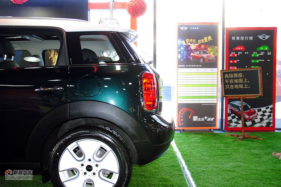 MINI COUNTRYMANʵ