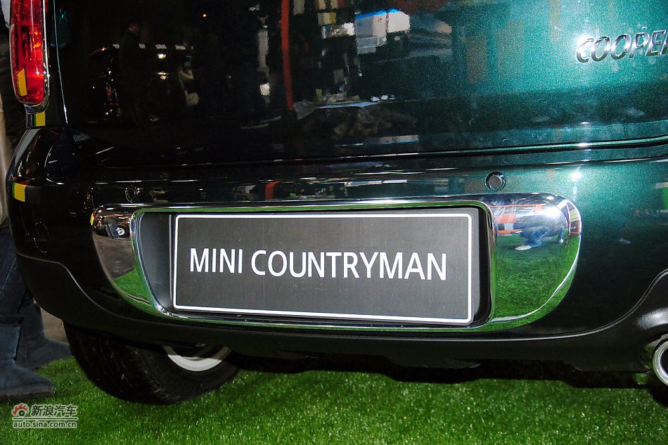 MINI COUNTRYMANʵ