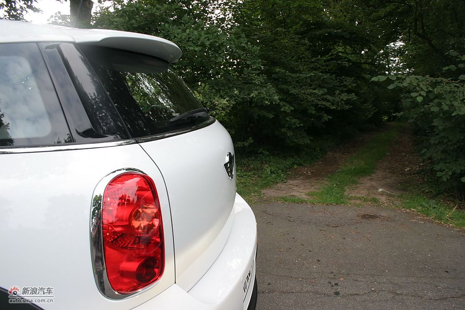 MINI Countrymanϸ