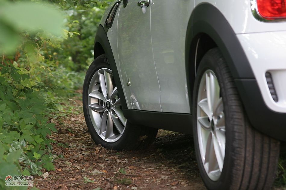 MINI Countrymanϸ