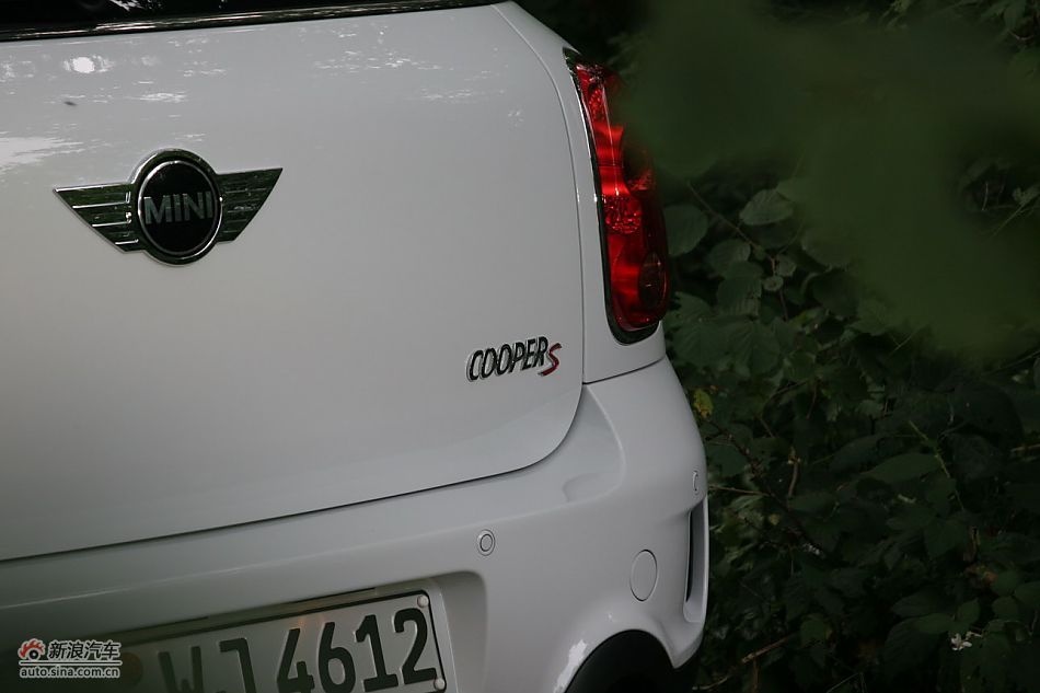 MINI Countrymanϸ